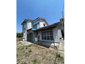 【中古戸建】呉市広長浜4丁目