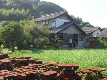 【中古戸建】呉市安浦町内海南2丁目