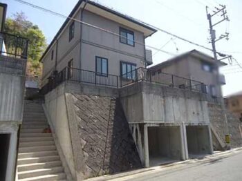 【中古戸建】呉市押込1丁目