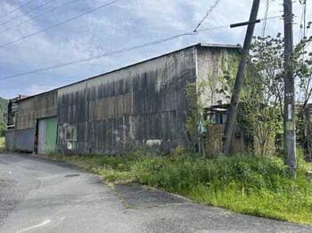 【中古】東広島市黒瀬町国近