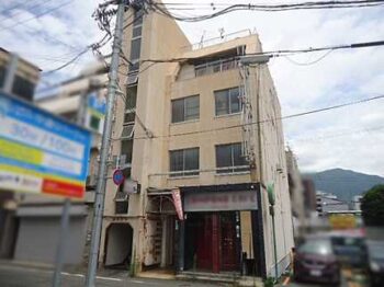 【中古】呉市中通4丁目