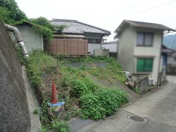 【中古戸建】呉市上内神町