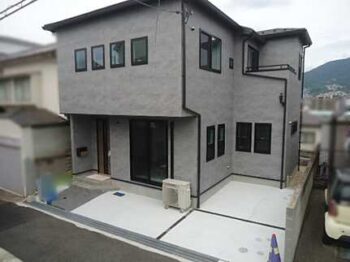 【新築戸建】呉市八幡町