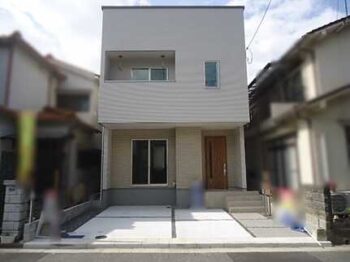 【新築戸建】呉市広弁天橋町