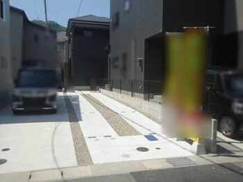 【新築戸建】呉市広古新開8丁目