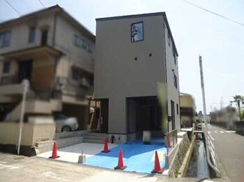 【新築戸建】呉市広杭本町