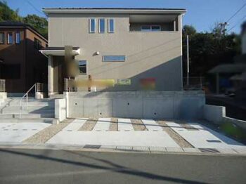 【新築戸建】呉市広両谷3丁目
