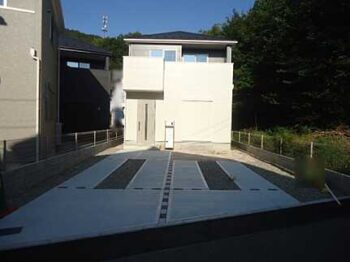 【新築戸建】呉市広両谷3丁目