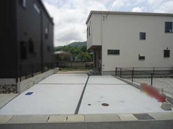 【新築戸建】呉市焼山中央3丁目