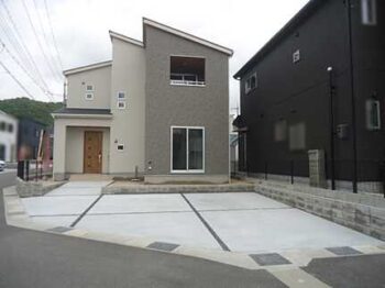 【新築戸建】呉市焼山中央3丁目