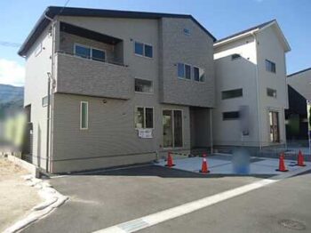 【新築戸建】呉市広中新開3丁目
