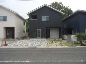【新築戸建】呉市音戸町波多見3丁目