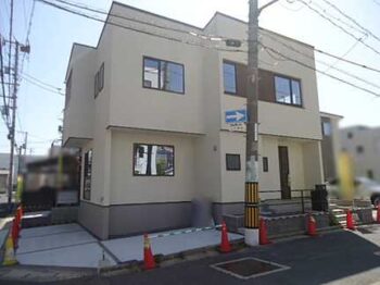 【新築戸建】呉市広文化町