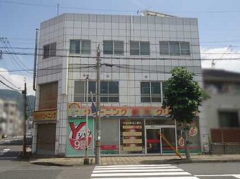 【中古】呉市東中央1丁目