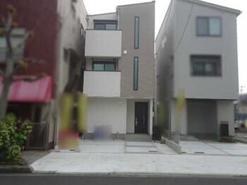 【新築戸建】呉市本通5丁目
