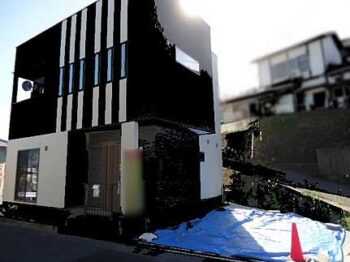 【新築戸建】呉市伏原2丁目
