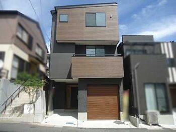 【新築戸建】呉市内神町