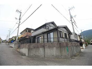 【中古戸建】東広島市黒瀬桜が丘1丁目