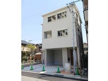 【新築戸建】呉市広本町2丁目
