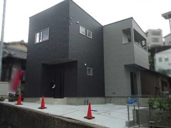 【新築戸建】呉市伏原3丁目