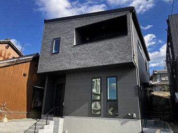 【新築戸建】呉市平原町