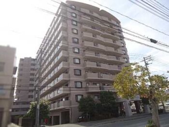 【中古マンション】呉市広本町3丁目