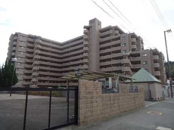 【中古マンション】呉市仁方桟橋通