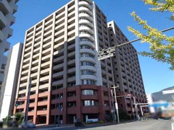 【中古マンション】呉市宝町