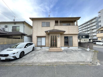 【おすすめ】【中古戸建】呉市広白岳2丁目