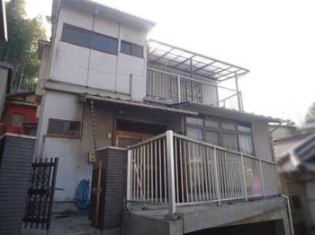 【中古戸建】呉市東畑１丁目