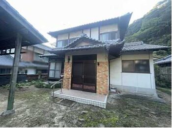 【中古】呉市広小坪1丁目