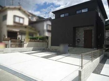 【新築戸建】呉市宮原3丁目