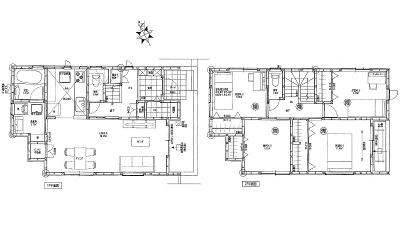 【新築戸建】呉市広弁天橋町