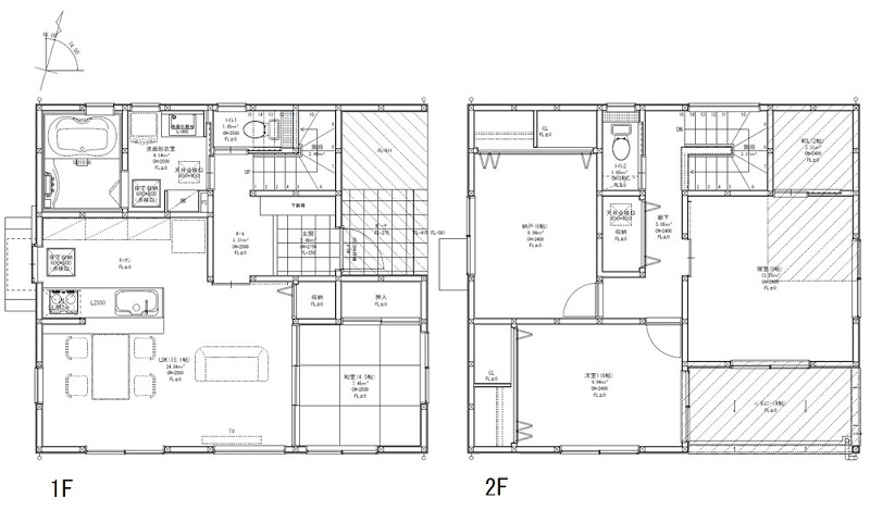【新築戸建】呉市音戸町波多見3丁目