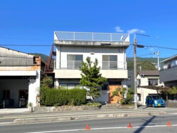 【おすすめ】【売地】呉市広中新開3丁目