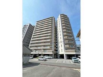 【中古マンション】呉市広中町