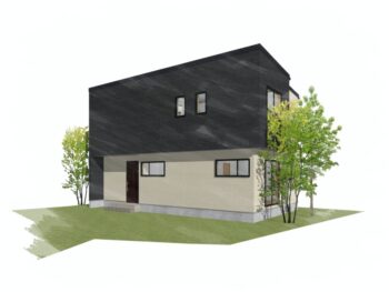 【おすすめ】【新築戸建】呉市西辰川2丁目　No.1