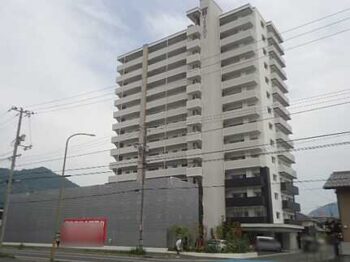 【中古マンション】呉市広古新開7丁目