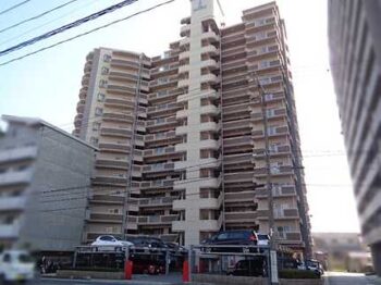 【中古マンション】呉市広中町