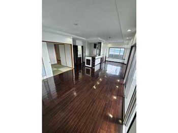 【中古マンション】呉市阿賀中央4丁目