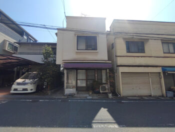 【おすすめ】【売地】呉市東中央3丁目