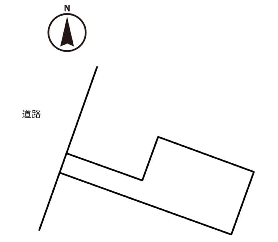 【おすすめ】【売地】呉市東中央3丁目