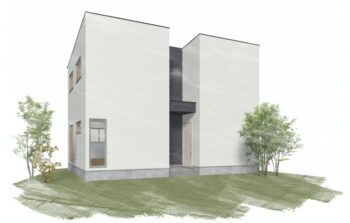 【おすすめ】【新築戸建】呉市西辰川2丁目　No.2