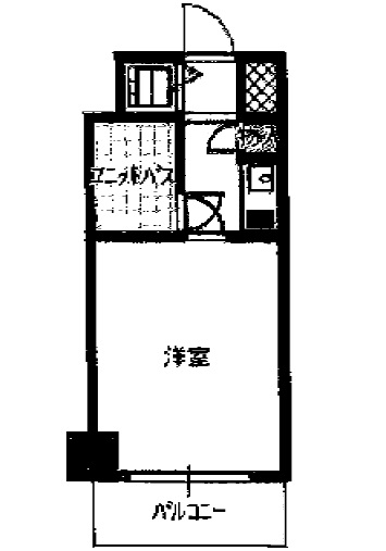 【中古マンション】呉市中央2丁目