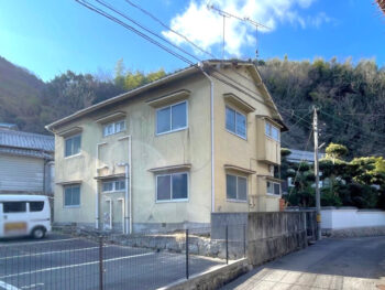 【おすすめ】【売地】呉市広名田2丁目