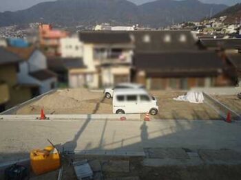 【売地】呉市三和町