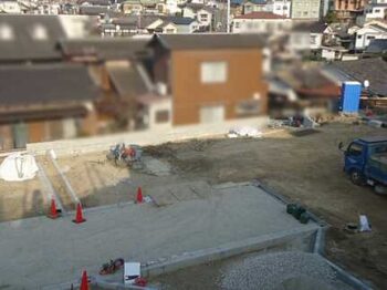 【売地】呉市三和町