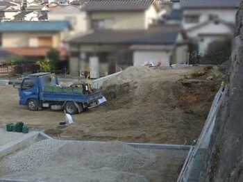 【売地】呉市三和町