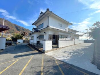 【おすすめ】【売地】呉市川尻町小用1丁目