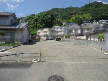 【売地】呉市広横路4丁目